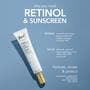 Roc Retinol Correxion Wrinkle Correct Moisturizer SPF30 30 ML