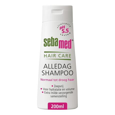 Sebamed Alledag Shampoo 200 ML