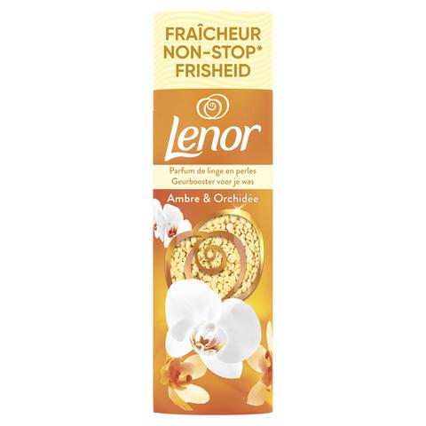 Lenor Geurparels Orchidee Fresh 240 gram