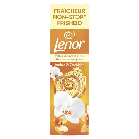 Lenor Geurparels Orchidee Fresh 240 gram