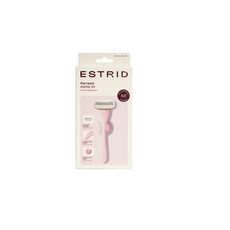 Estrid The Body Razor Starter Kit Bloom