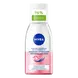 NIVEA Oogmake-up Remover Radiance Waterproof 125 ML
