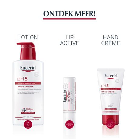 Eucerin pH5 Waslotion 400 ML