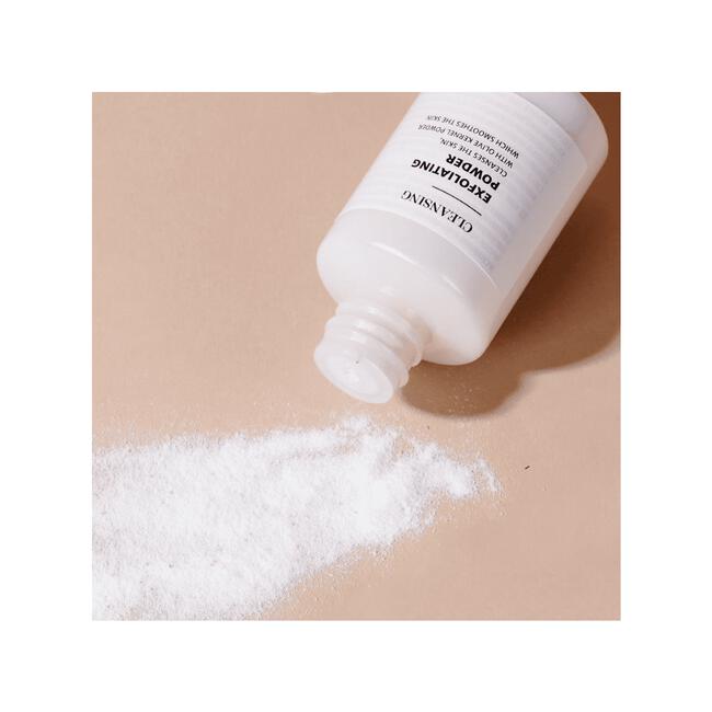 Etos Cleansing Exfoliating Powder 30 GR