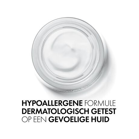 Vichy Liftactiv H.A. Verstevigende Crème Droge Huid 50 ML