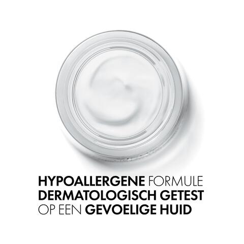 Vichy Liftactiv H.A. Verstevigende Crème Droge Huid 50 ML