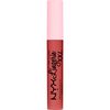 NYX Professional Makeup Lip Lingerie XXL Mat Liquid Lippenstift 05