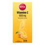 Roter Vitamine C Bruis 1000 mg Abrikoos-Sinaasappel 40 bruistabletten