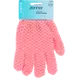 Zenner Massage Handschoen Roze