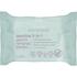Etos Sensitive 3-in-1 Face Cleansing Wipes 25 stuks