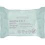 Etos Sensitive 3-in 1 Face Cleansing Wipes 25 stuks