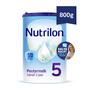 Nutrilon 5 Peutermelk Flesvoeding Vanaf 2 Jaar 800 GR