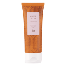 Etos Hand Cream Amber Glow 70 ML