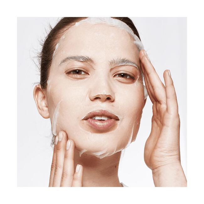 Garnier SkinActive Hydra Bomb Sheet Masker Groene Thee