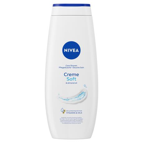 NIVEA Crème Soft Douchecrème 500 ML