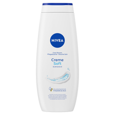 NIVEA Crème Soft Douchecrème 500 ML