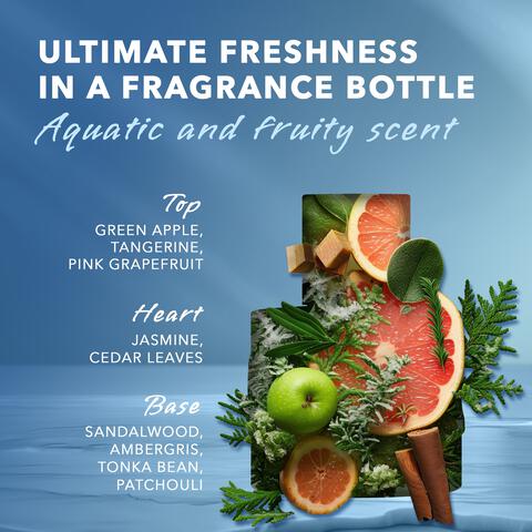 Mexx Ice Touch Man eau de toilette 30 ML