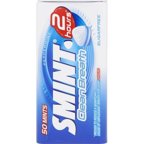 Smint XL Cleanbreath