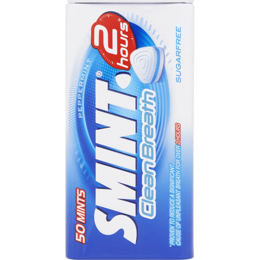 Smint XL Cleanbreath