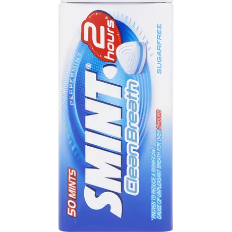 Smint XL Cleanbreath
