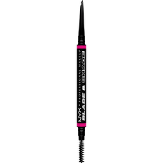 NYX Professional Makeup Blade N Shade Wenkbrauwpotlood Black