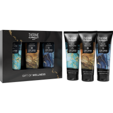 Therme Men 3 in 1 Wash Gift Set
