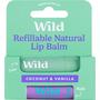 Wild Sage & Coconut and Vanilla Starterpack Lippenbalsem