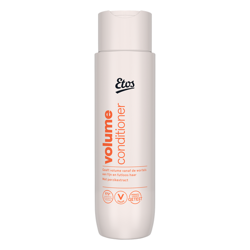 Etos Volume Conditioner 300 Ml