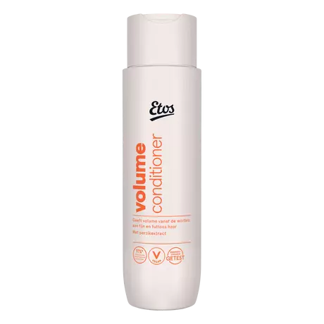 Etos Volume Conditioner 300 ML