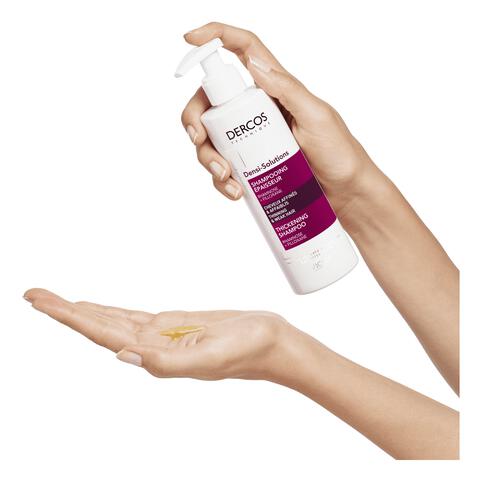 Vichy Dercos Densi-Solutions Volume Shampoo 250 ML