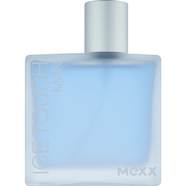 Mexx Ice Touch Men Eau De Toilette 50 ML