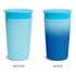 Munchkin Color Changing Miracle Cup Blauw