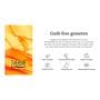 Therme Orange Happiness Body Butter 225 GR