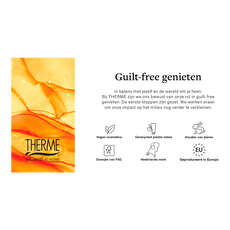 Therme Orange Happiness Body Butter 225 GR