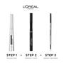 L'Oréal Paris False Lash Telescopic Mascara Magnetic Zwart