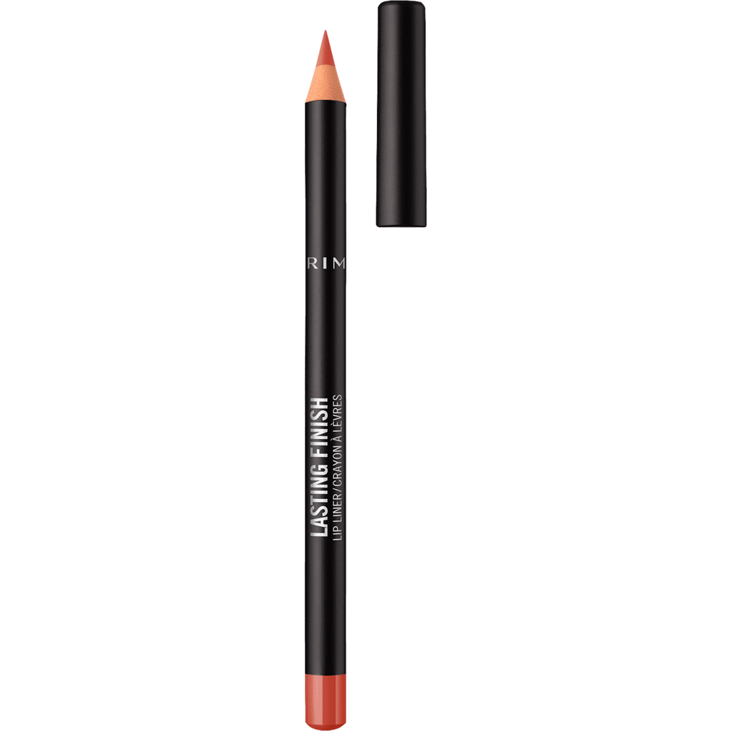 Rimmel London Lasting Finish Lipliner 110 Spice 1 EA Etos
