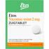 Etos Nicotine Zuigtabletten Mint 2 mg 36 stuks