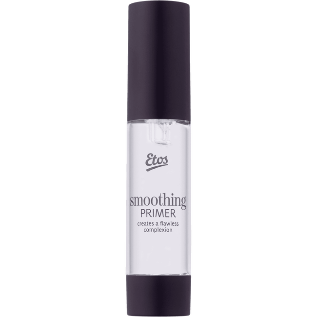 Etos Skin Smoothing Primer