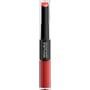 L'Oréal Paris Infaillible Lipstick 24H 2-Steps 435 Fearless Corail