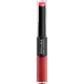 L'Oréal Paris Infaillible Lippenstift 24H 2-Steps 435 Fearless Corail