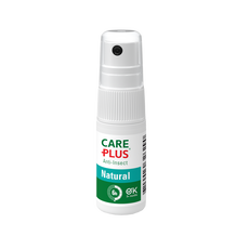 Care Plus Anti-Insect Natural Spray Mini 15 ML