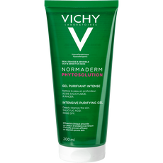 Vichy Normaderm Phytosolution Purifying Gel Cleanser 200 ML