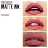 Maybelline New York Superstay Matte Ink Lippenstift 125 Inspirer