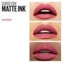 Maybelline New York Superstay Matte Ink Lippenstift 125 Inspirer