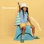 Naïf Baby & Kids Zonnebrand Stick SPF50