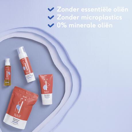 Naïf Mom Nourishing Belly Balm 150 ML