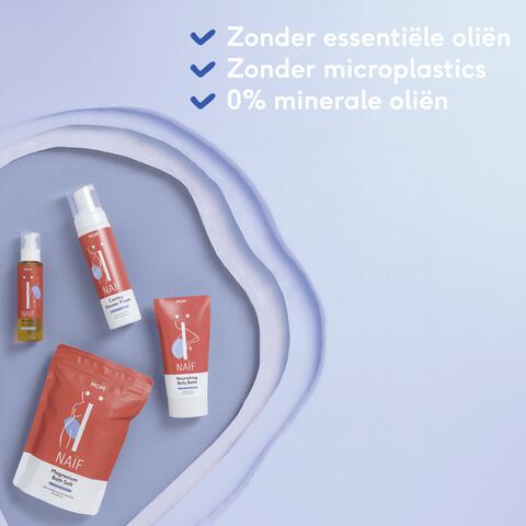 Naïf Mom Nourishing Belly Balm 150 ML