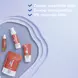 Naïf Mom Voedende Buikbalsem 150 ML