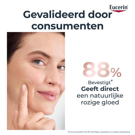 Eucerin Hyaluron-Filler + Elasticity Dagcrème Rose SPF 30 50 ML