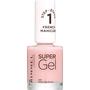 Rimmel London Super Gel French Manicure - 091 English Rose
